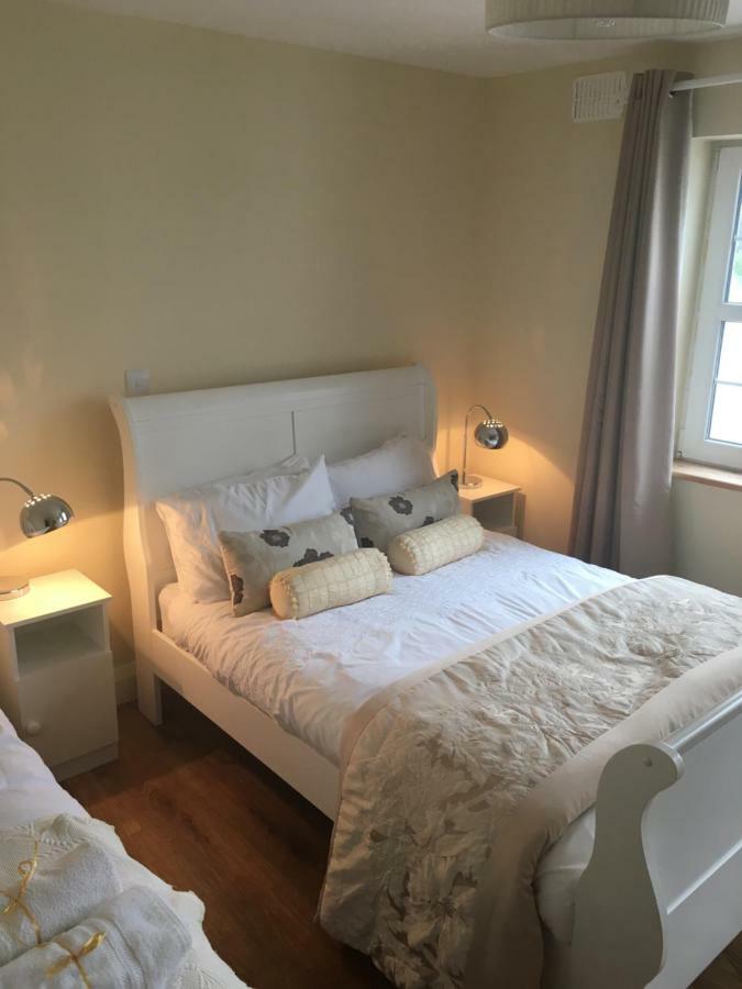 Drumhouse Guesthouse Нок Екстер'єр фото