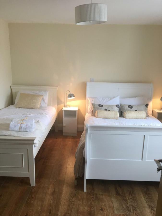 Drumhouse Guesthouse Нок Екстер'єр фото