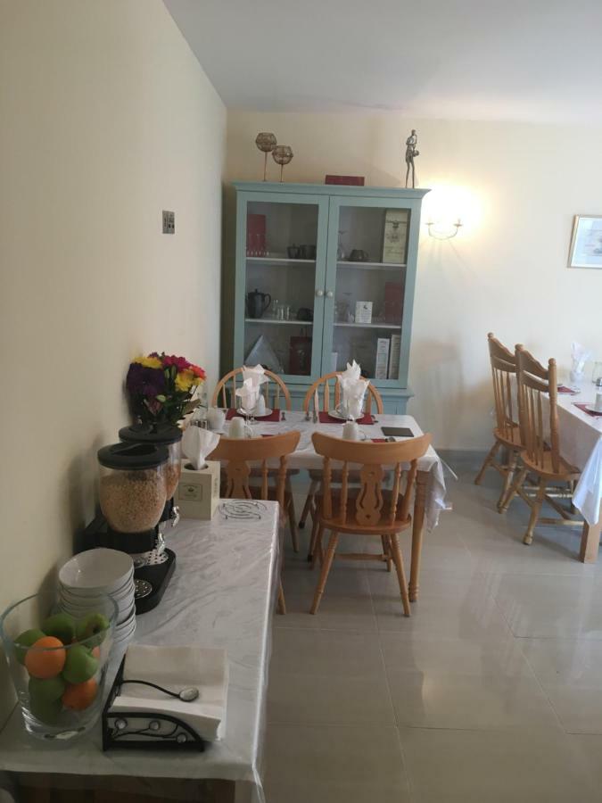 Drumhouse Guesthouse Нок Екстер'єр фото