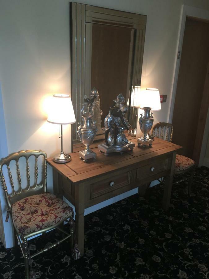 Drumhouse Guesthouse Нок Екстер'єр фото