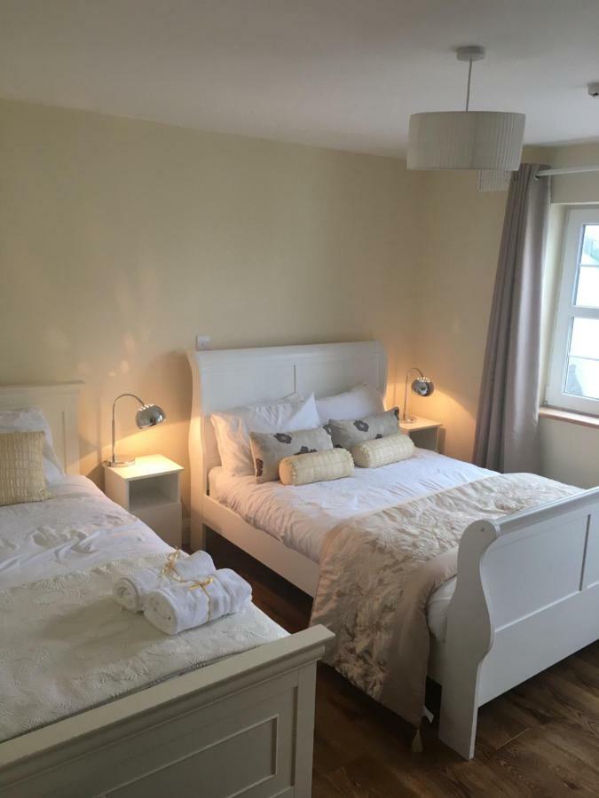 Drumhouse Guesthouse Нок Екстер'єр фото