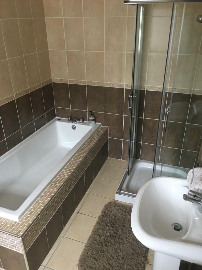 Drumhouse Guesthouse Нок Екстер'єр фото