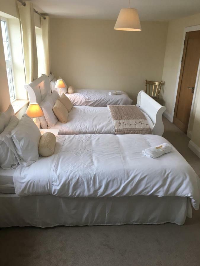 Drumhouse Guesthouse Нок Екстер'єр фото