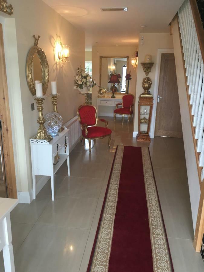 Drumhouse Guesthouse Нок Екстер'єр фото