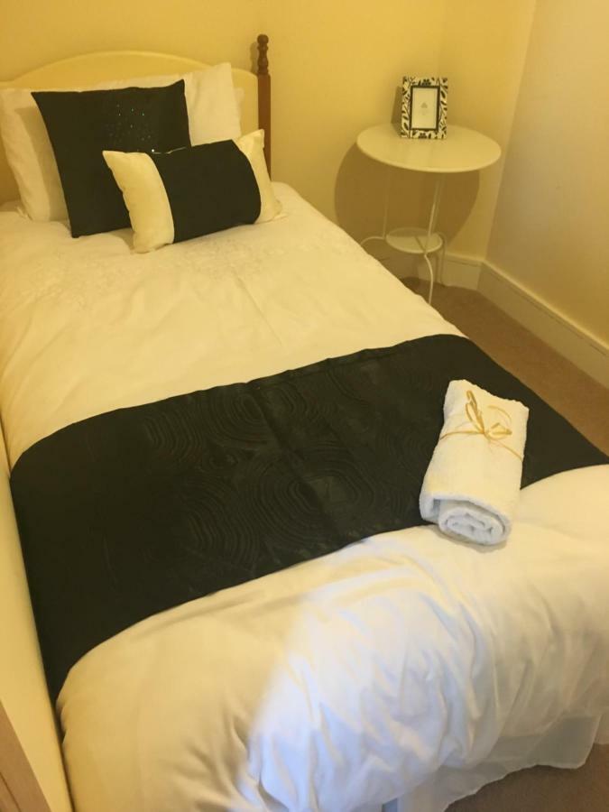 Drumhouse Guesthouse Нок Екстер'єр фото