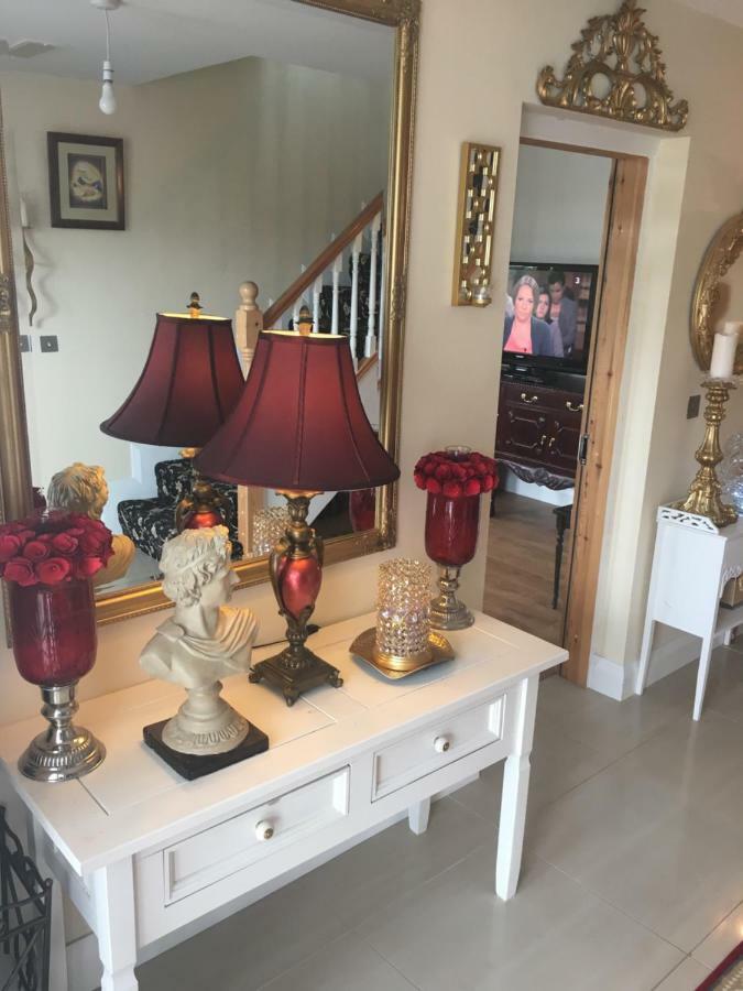 Drumhouse Guesthouse Нок Екстер'єр фото